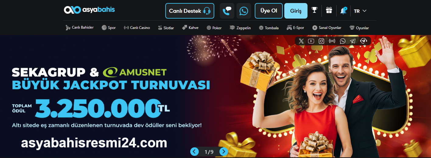 Asyabahis